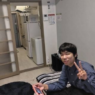 Heart Homeの様子