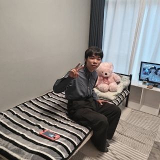 Heart Homeの様子
